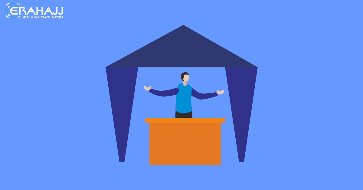 Tips Kalimat Penawaran Umrah dan Haji, Pengusaha Travel Umrah Harus Baca Ini